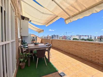 Apartamento en alquiler en Madrid