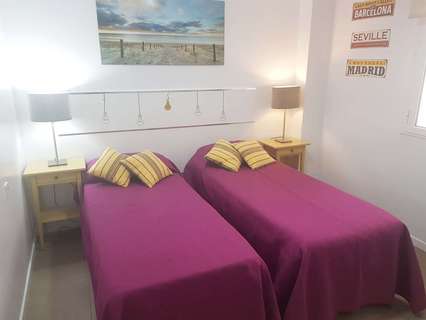 Estudio en alquiler en Valencia
