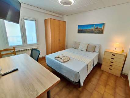 Apartamento en alquiler en Zaragoza