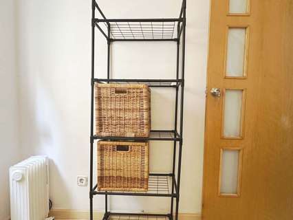 Apartamento en alquiler en L'Hospitalet de Llobregat