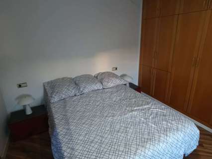 Piso en alquiler en Valencia