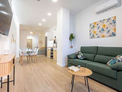 Apartamento en alquiler en Valencia