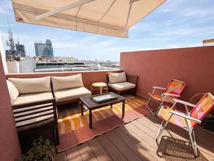 Apartamento en alquiler en Madrid