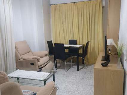 Apartamento en alquiler en Alicante
