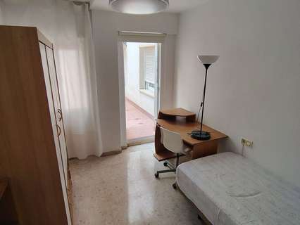 Piso en alquiler en Granada