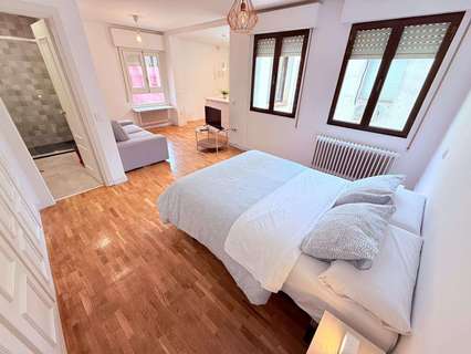 Estudio en alquiler en Madrid
