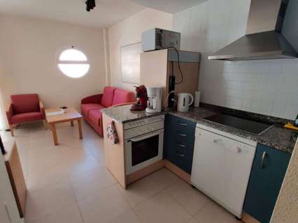 Apartamento en alquiler en Vera zona Vera Playa