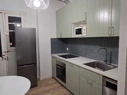 Apartamento en alquiler en Pamplona/Iruña