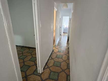 Apartamento en alquiler en Serra