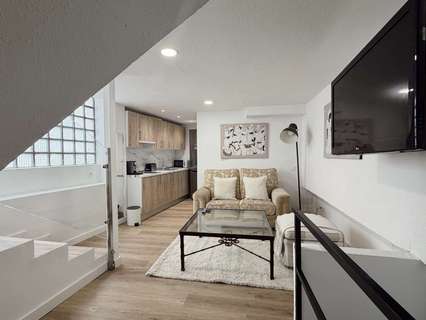 Apartamento en alquiler en Madrid