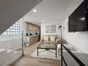 Apartamento en alquiler en Madrid
