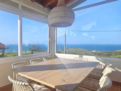 Apartamento en alquiler en Suances