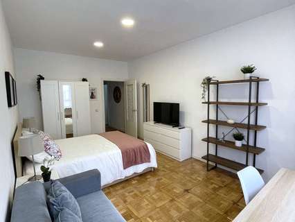 Piso en alquiler en Madrid