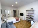 Piso en alquiler en Madrid