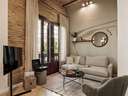 Apartamento en alquiler en Barcelona