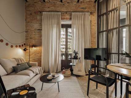 Apartamento en alquiler en Barcelona