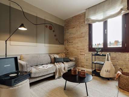 Apartamento en alquiler en Barcelona