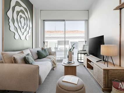 Apartamento en alquiler en Madrid