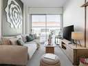 Apartamento en alquiler en Madrid