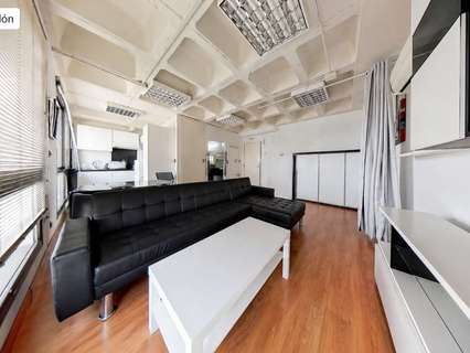 Estudio en alquiler en Sevilla
