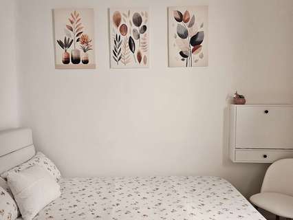 Apartamento en alquiler en Madrid