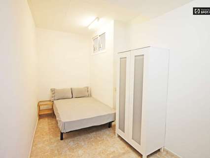 Piso en alquiler en Barcelona