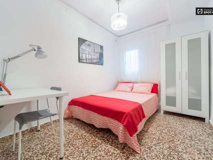 Piso en alquiler en Valencia