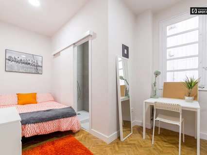 Piso en alquiler en Valencia
