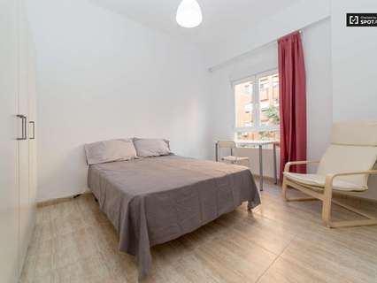 Piso en alquiler en Valencia