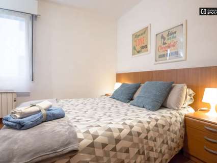 Piso en alquiler en Bilbao