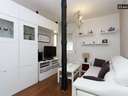 Apartamento en alquiler en Madrid