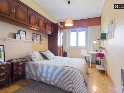 Piso en alquiler en Bilbao