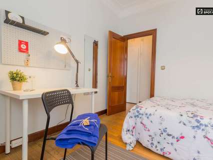 Piso en alquiler en Bilbao