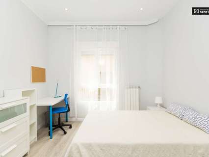 Piso en alquiler en Madrid