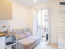 Estudio en alquiler en Madrid
