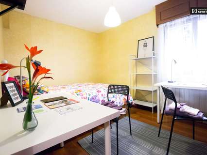 Piso en alquiler en Bilbao