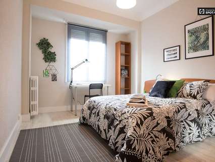 Piso en alquiler en Bilbao