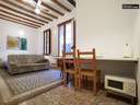 Estudio en alquiler en Barcelona