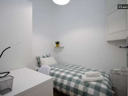 Piso en alquiler en Barcelona