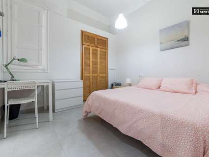 Piso en alquiler en Valencia