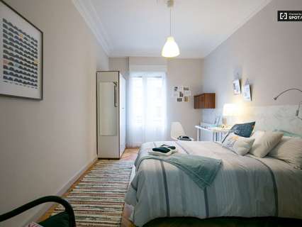 Piso en alquiler en Bilbao