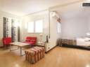 Estudio en alquiler en Madrid