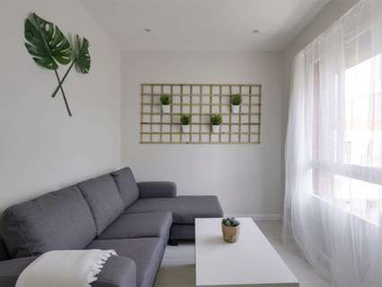 Apartamento en alquiler en Madrid