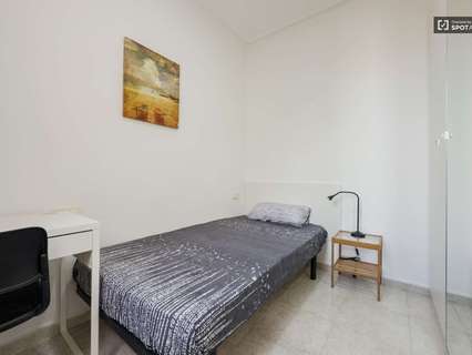 Piso en alquiler en Barcelona