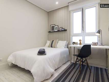 Piso en alquiler en Bilbao