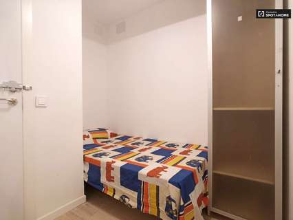 Piso en alquiler en Madrid