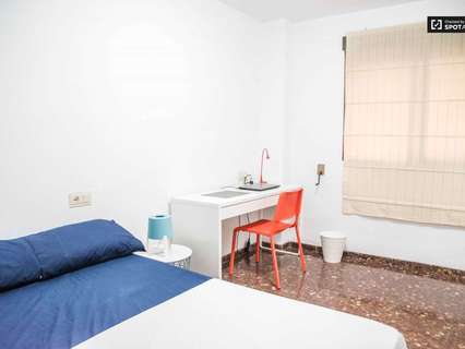 Piso en alquiler en Valencia