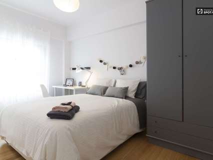 Piso en alquiler en Bilbao