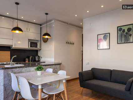 Apartamento en alquiler en Barcelona