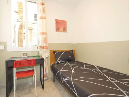 Piso en alquiler en Barcelona